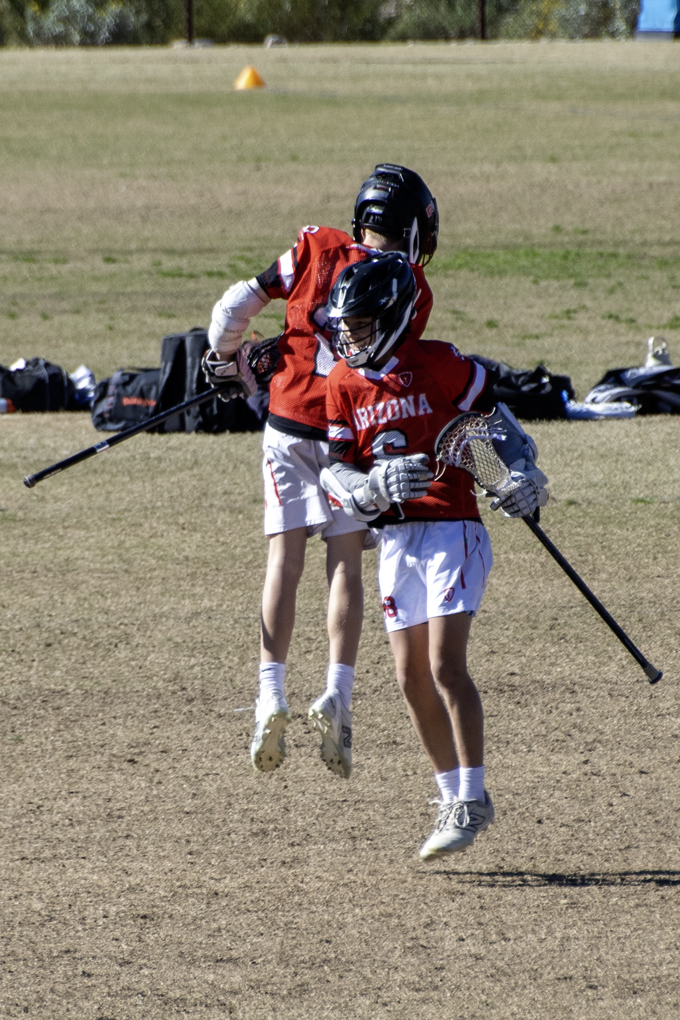 2030 vs Colorado Kings 21